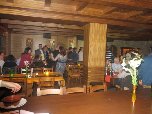 Les Caves De Chez Michel on Saturday 